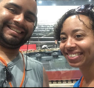 Meet your Posher, Jose